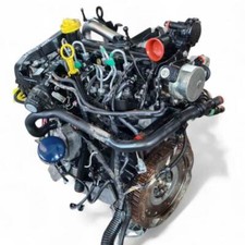 K9k766 moteur complet d'occasion  Expédié en France