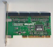 Promise ultra100 tx2 gebraucht kaufen  Bochum