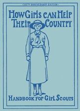 How Girls Can Help Their Country by Hoxie, W. J. comprar usado  Enviando para Brazil