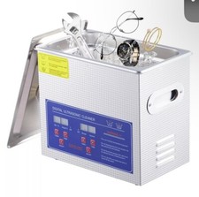 3.2l ultrasonic cleaner for sale  Moreno Valley