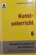 Kunstunterricht kompetent unte gebraucht kaufen  Perl