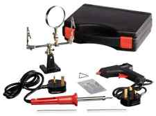 New soldering iron for sale  FLEET