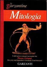 Enciclopedia della mitologia usato  Italia