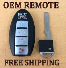 Oem nissan smart for sale  USA