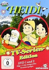 Heidi serien edition gebraucht kaufen  Berlin
