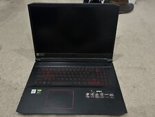 Acer nitro an515 for sale  Fairfax
