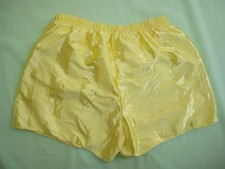 Short polyamide vintage d'occasion  Arles