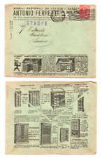 Milano 1921 antonio usato  Italia