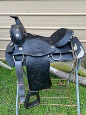 Used buffalo saddlery for sale  Newport