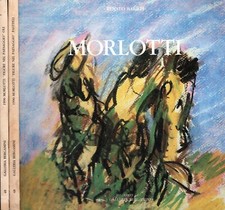 Morlotti figure nel usato  Italia