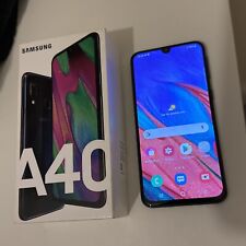 galaxy a40 for sale  EASTBOURNE