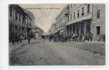 Monfalcone via della usato  Bergamo