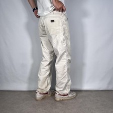 Dickies carpenter white for sale  SHERBORNE