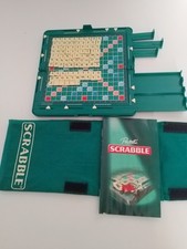 Mattel pocket scrabble for sale  BLACKBURN