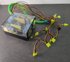 Levicom atx psiv gebraucht kaufen Levicom atx psiv gebraucht kaufen  Volkmarsen