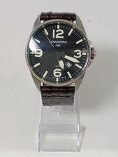 Torgoen quartz watch d'occasion  Expédié en Belgium