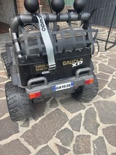 Gaucho peg perego usato  Pescina