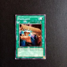 Sammelkarte karte nachladen gebraucht kaufen  Nörvenich