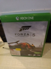 Forza motorsport jeux d'occasion  Cuers