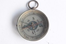 Boussole vintage d'occasion  Seyssel
