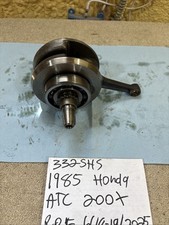1985 honda atc for sale  Lewiston