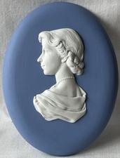 Wedgwood pale blue for sale  PLYMOUTH