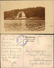 Kochel see walchensee gebraucht kaufen  Ortrand