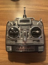 Futaba skysport airplane for sale  PENARTH