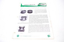 Gale outboard motors for sale  Ashaway