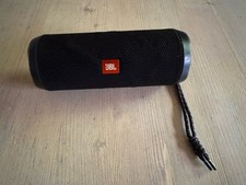 Jbl flip schwarz gebraucht kaufen  Wielenbach