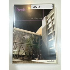 Autodesk revit architecture for sale  Signal Mountain
