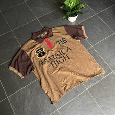 Denim tears stussy for sale  MILTON KEYNES