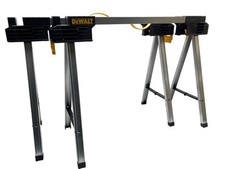 Kozły metalowe DeWalt DWST1-75676 2 sztuki, używany na sprzedaż  PL