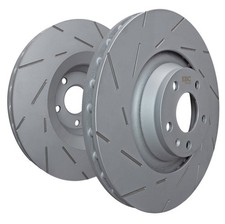 Rotores ranurados EBC BRAKES USR7794 Gen 3 (izquierdo y derecho) segunda mano  Embacar hacia Mexico