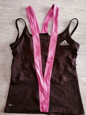 Maglia tennis adidas usato  Corato
