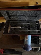 Starrett depth micro for sale  Hartford City