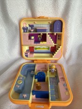 Bluebird polly pocket for sale  HARWICH