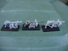 Warhammer fantasy old for sale  ALNWICK