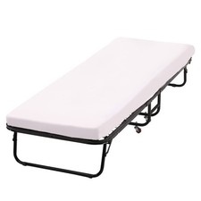 Folding bed 3.9 for sale  Ashford