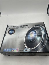 Asrock b85m itx for sale  Broomfield