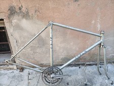 Telaio bici corsa usato  Argenta