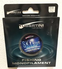 Tubertini sky blue usato  Corigliano Rossano