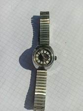 Orologio donna acciaio usato  Altavilla Vicentina