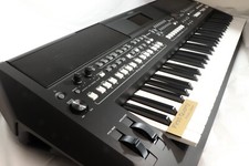 Yamaha psr sx600 d'occasion  Expédié en Belgium