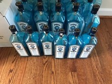 Empty blue bombay for sale  Herndon
