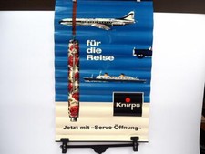 Knirps taschenschirm reise gebraucht kaufen  Merseburg