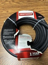 Craftsman .d. rubber for sale  Troy