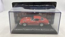 Dea438 deagostini chevrolet usato  Modena
