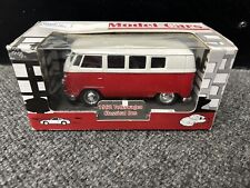 Welly 1962 volkswagen for sale  EXETER