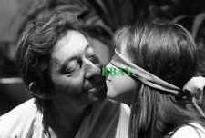 Photographie serge gainsbourg usato Photographie serge gainsbourg usato  Spedire a Italy
